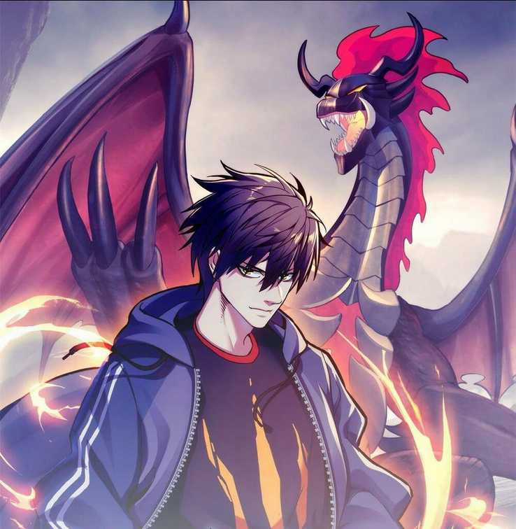 Cửa Hàng Sủng Thú Siêu Thần Chapter 74 trang 1