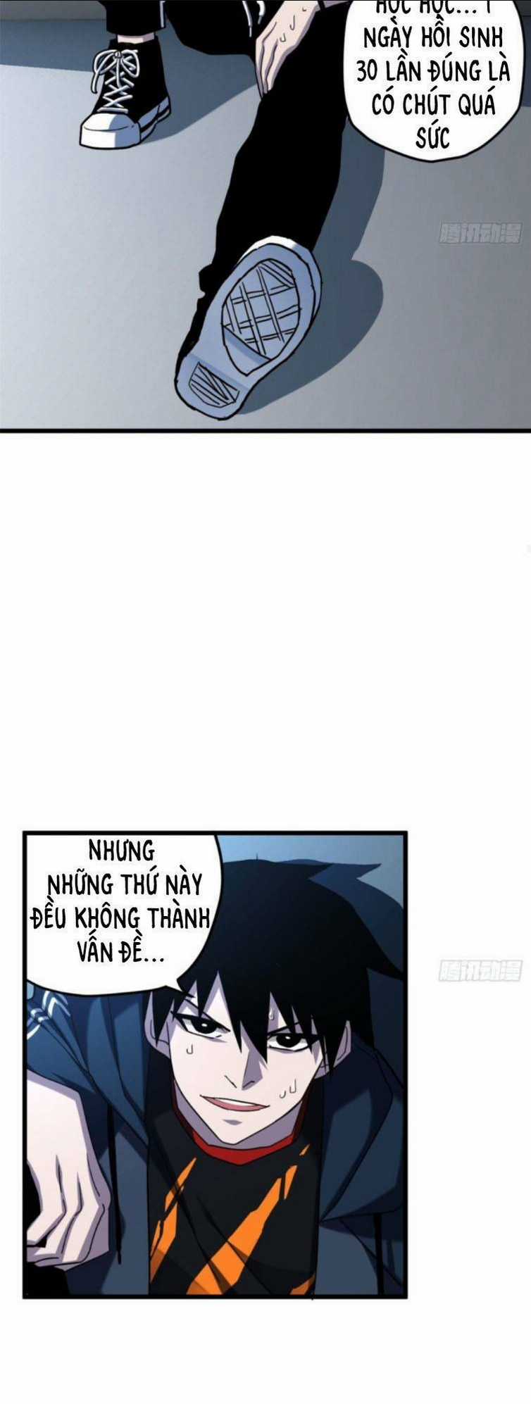Cửa Hàng Sủng Thú Siêu Thần Chapter 8 trang 20