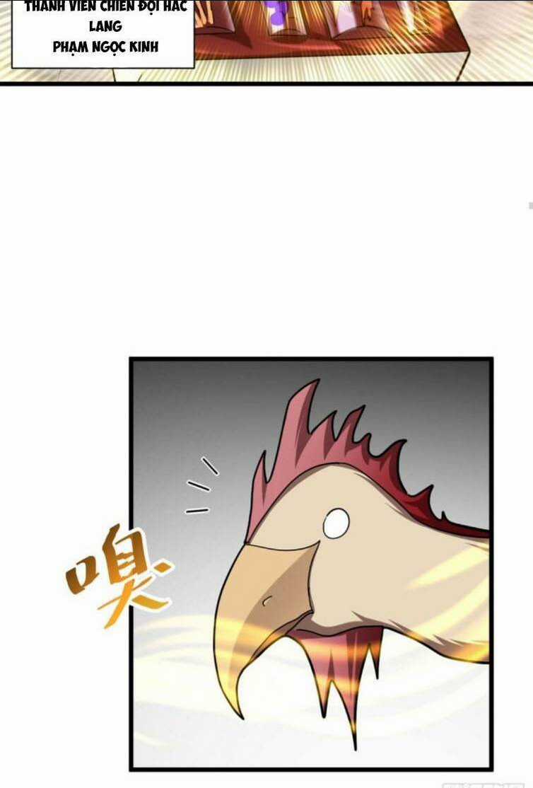 Cửa Hàng Sủng Thú Siêu Thần Chapter 8 trang 26