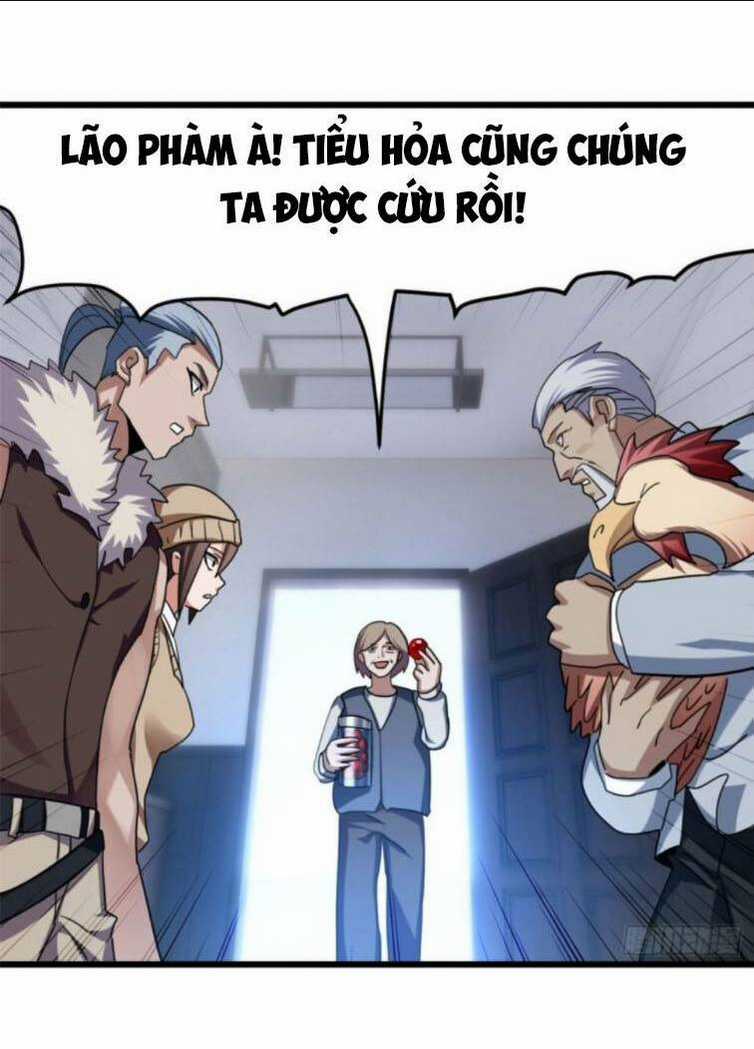 Cửa Hàng Sủng Thú Siêu Thần Chapter 8 trang 31