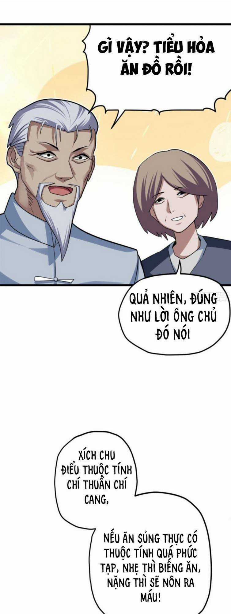 Cửa Hàng Sủng Thú Siêu Thần Chapter 8 trang 35