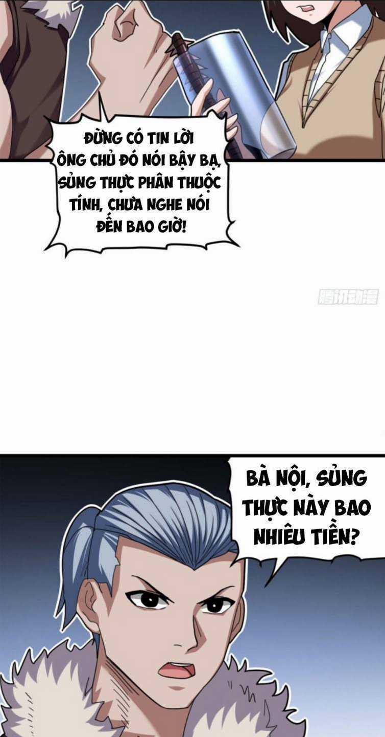 Cửa Hàng Sủng Thú Siêu Thần Chapter 8 trang 37