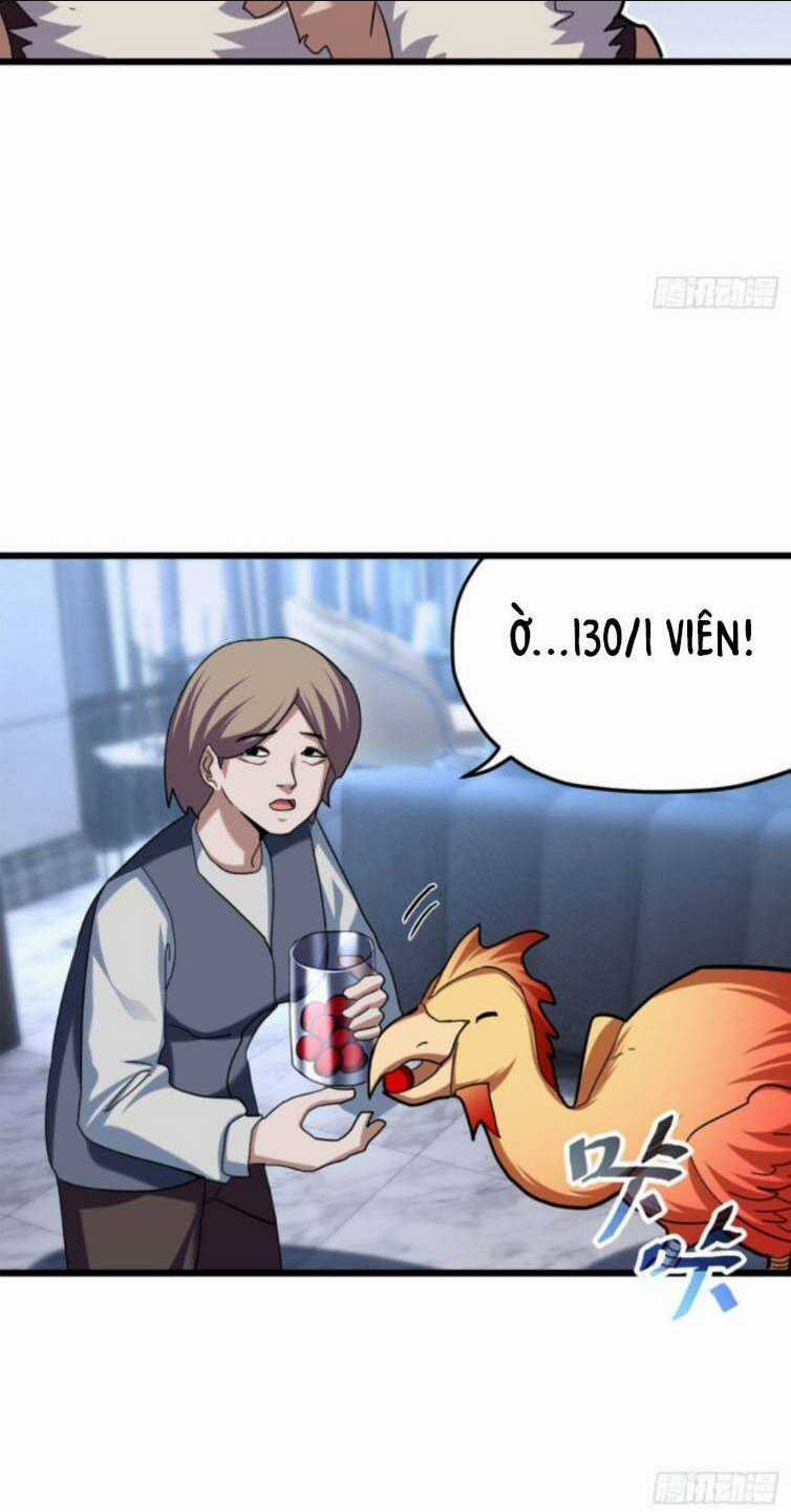 Cửa Hàng Sủng Thú Siêu Thần Chapter 8 trang 38