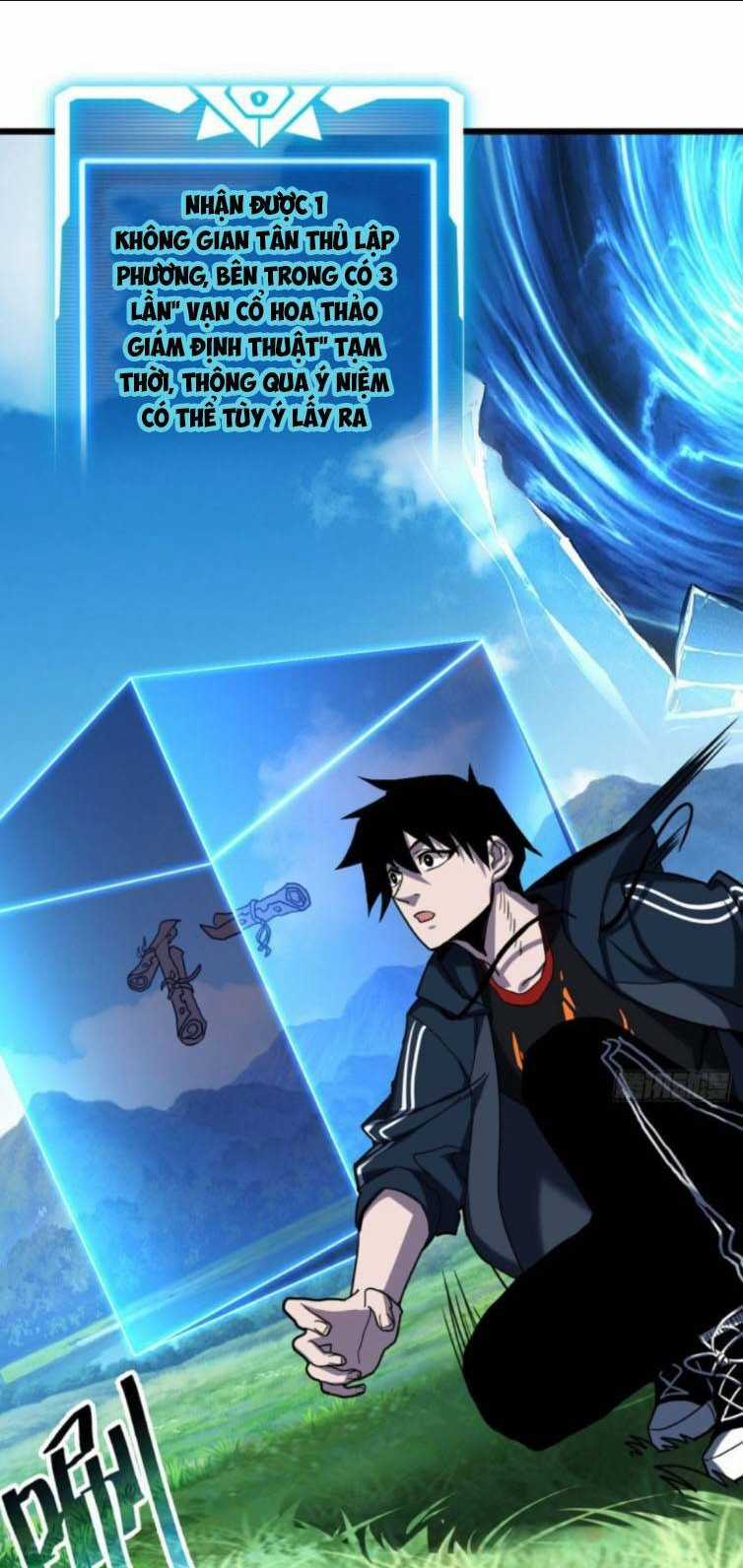 Cửa Hàng Sủng Thú Siêu Thần Chapter 8 trang 7