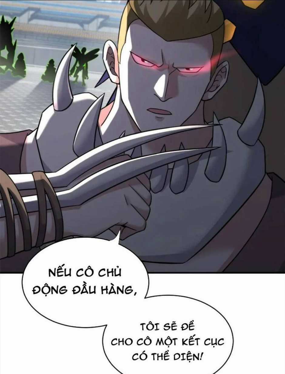 Cửa Hàng Sủng Thú Siêu Thần Chapter 85 trang 1
