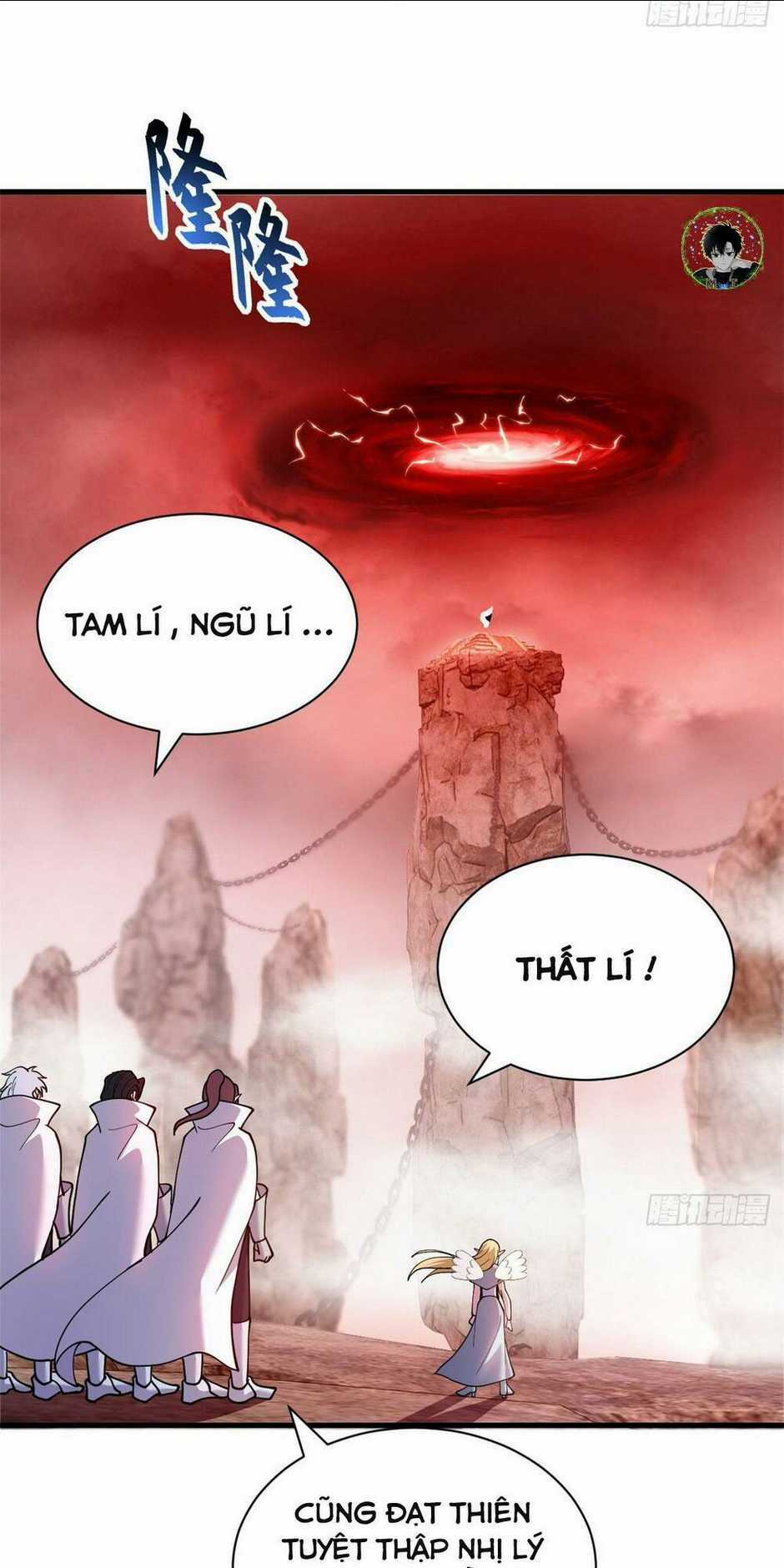 Cửa Hàng Sủng Thú Siêu Thần Chapter 88 trang 1