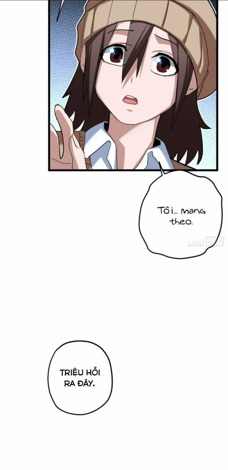 Cửa Hàng Sủng Thú Siêu Thần Chapter 9 trang 20