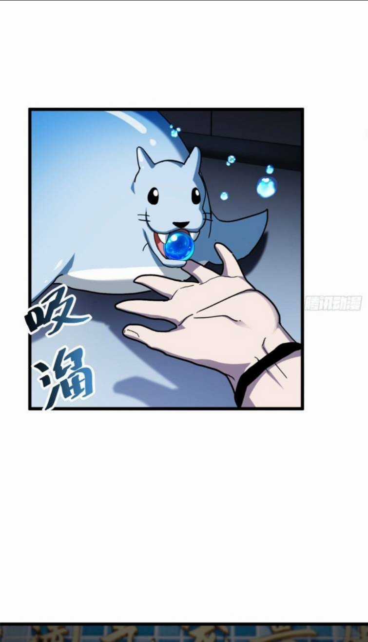 Cửa Hàng Sủng Thú Siêu Thần Chapter 9 trang 23