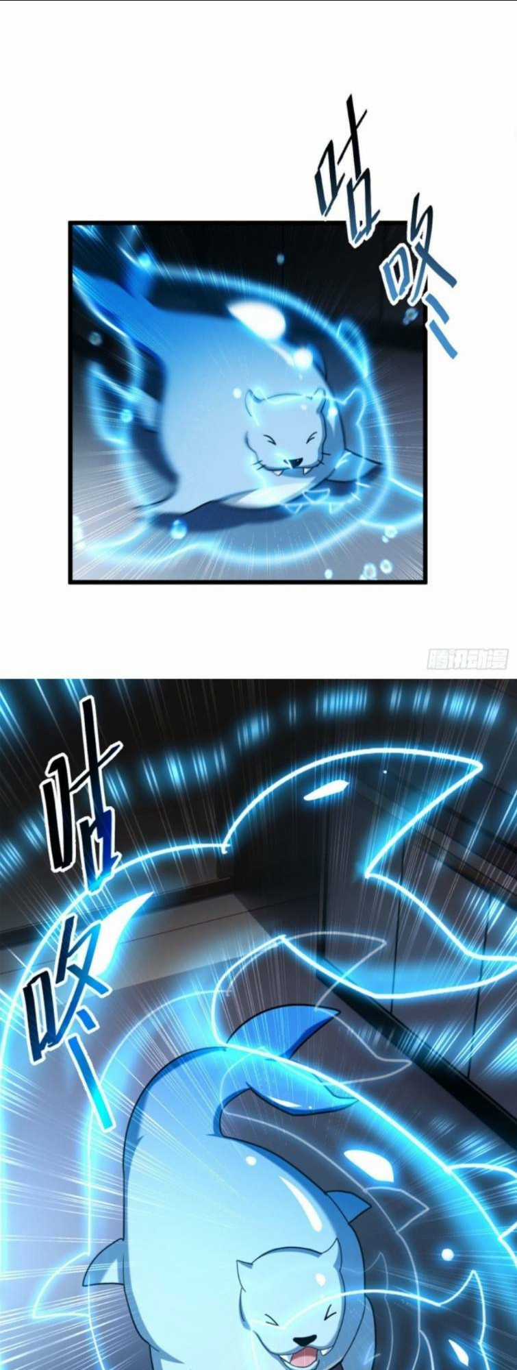 Cửa Hàng Sủng Thú Siêu Thần Chapter 9 trang 25