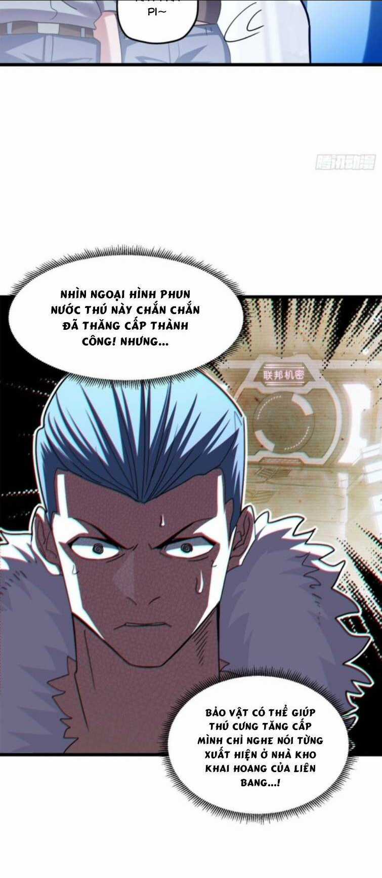 Cửa Hàng Sủng Thú Siêu Thần Chapter 9 trang 32