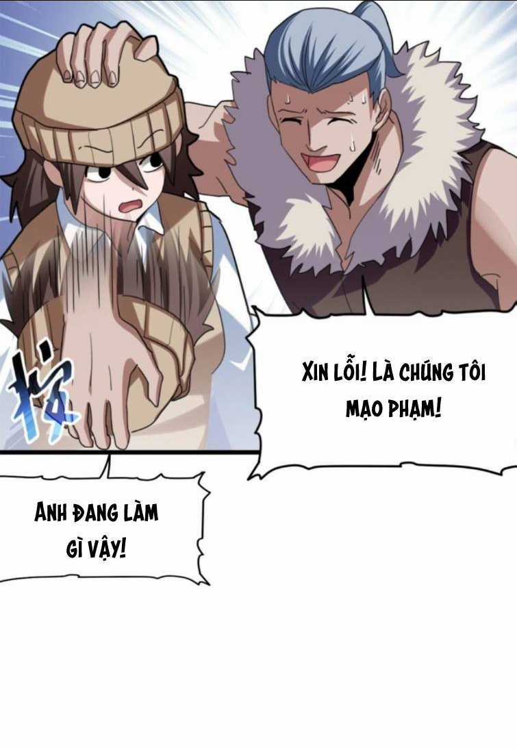 Cửa Hàng Sủng Thú Siêu Thần Chapter 9 trang 34