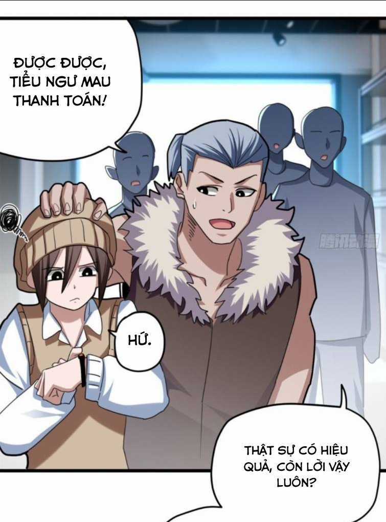 Cửa Hàng Sủng Thú Siêu Thần Chapter 9 trang 39