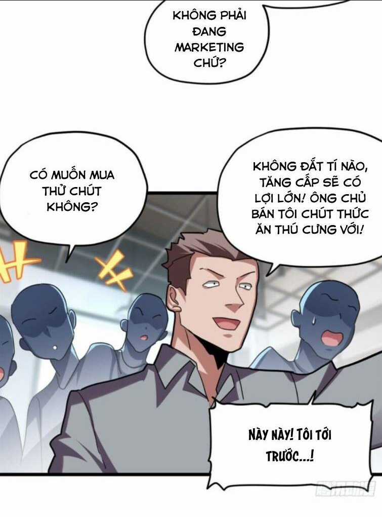Cửa Hàng Sủng Thú Siêu Thần Chapter 9 trang 40