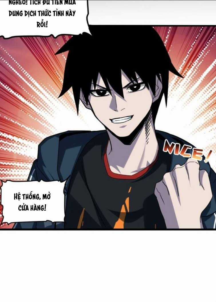 Cửa Hàng Sủng Thú Siêu Thần Chapter 9 trang 43