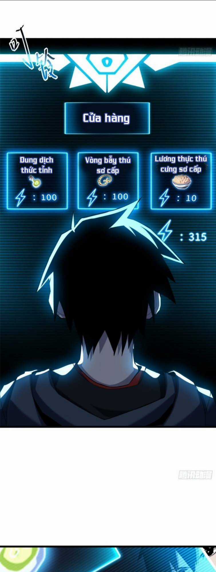 Cửa Hàng Sủng Thú Siêu Thần Chapter 9 trang 44