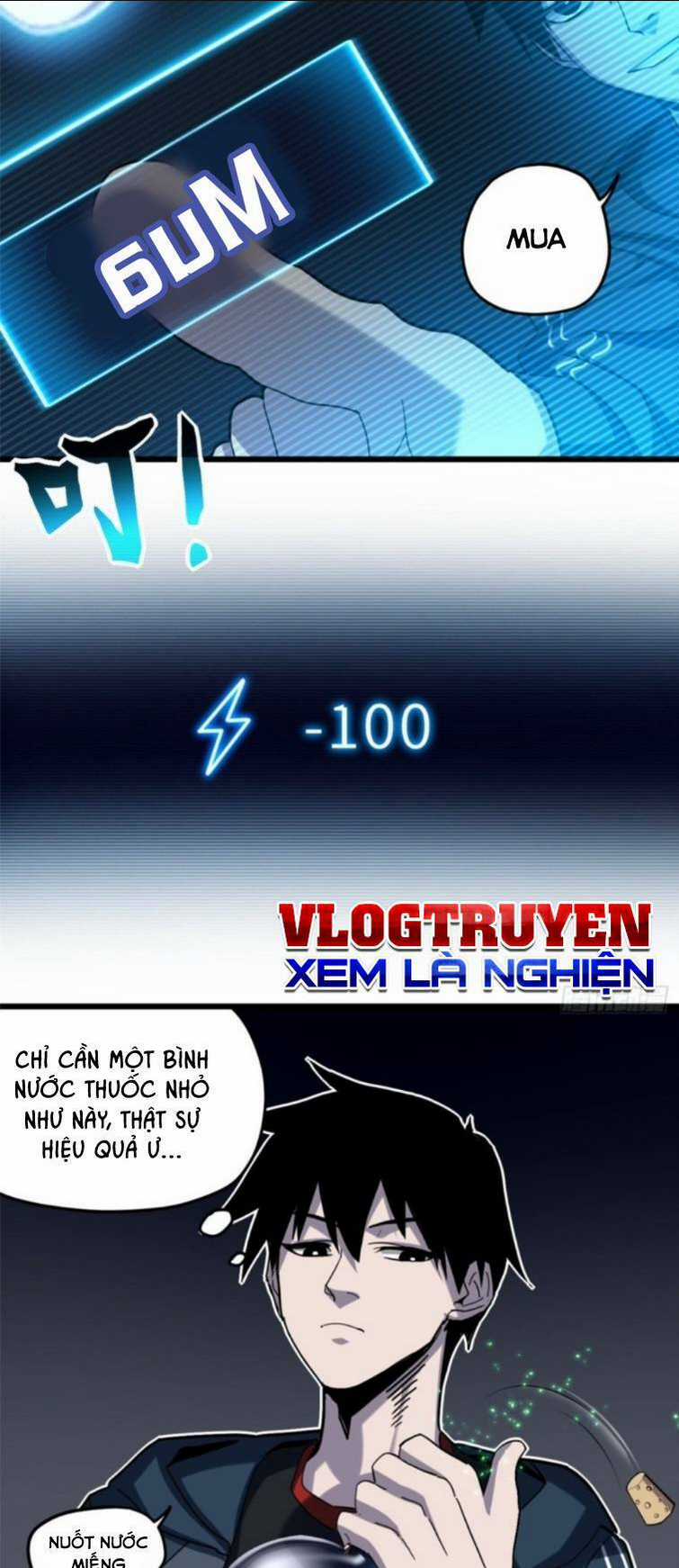 Cửa Hàng Sủng Thú Siêu Thần Chapter 9 trang 45