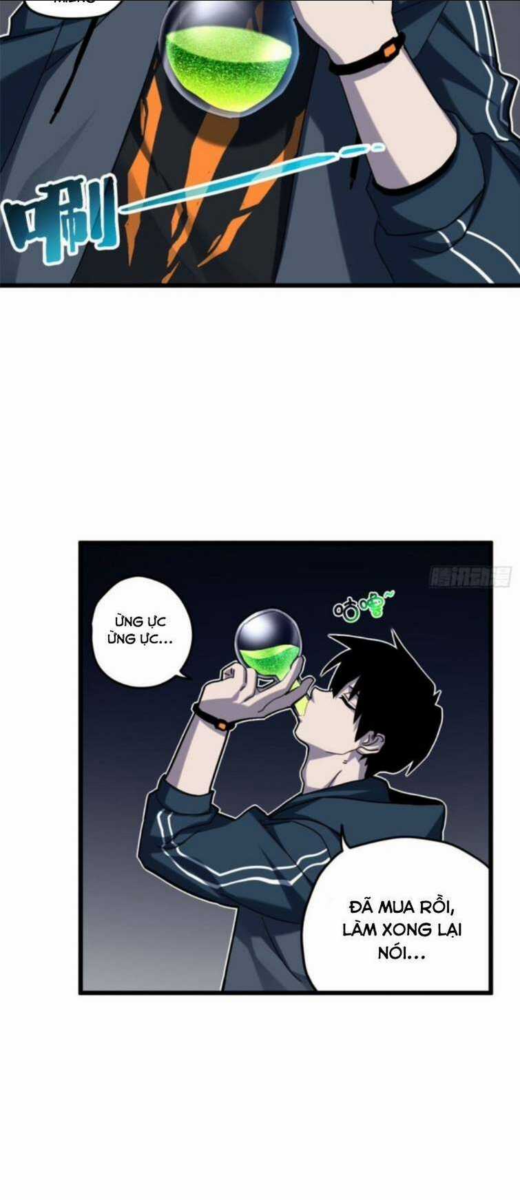 Cửa Hàng Sủng Thú Siêu Thần Chapter 9 trang 46