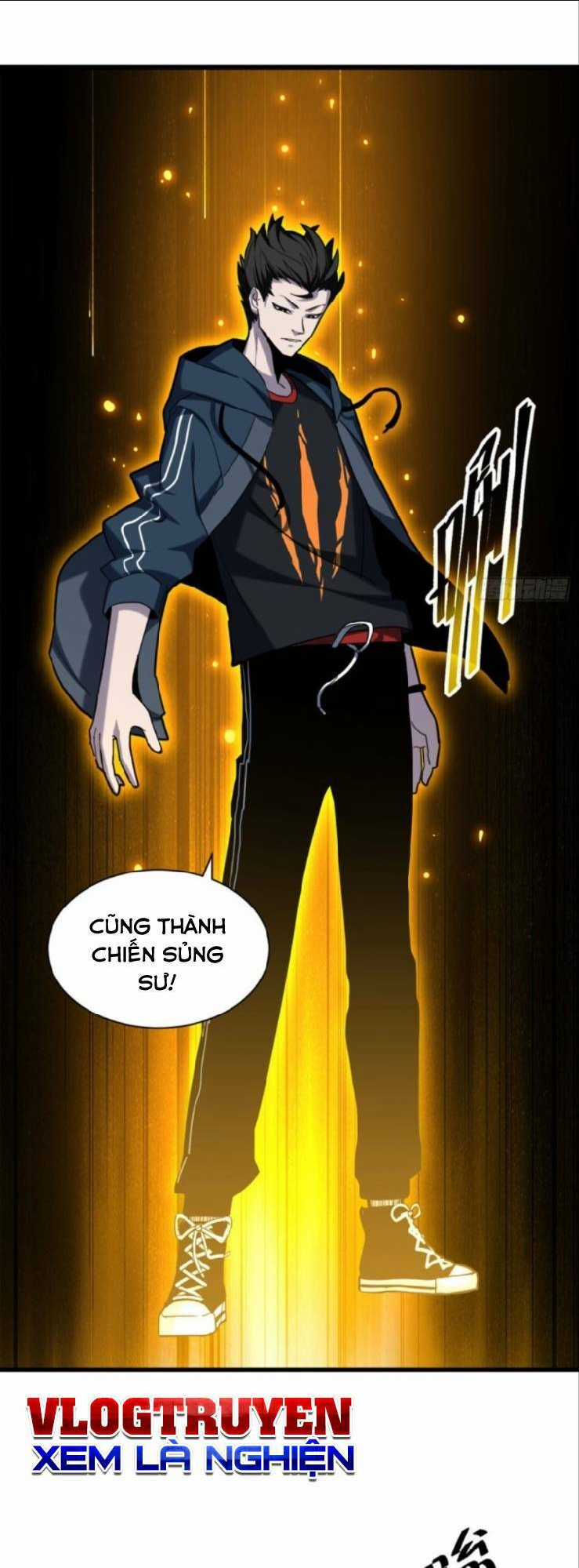 Cửa Hàng Sủng Thú Siêu Thần Chapter 9 trang 52