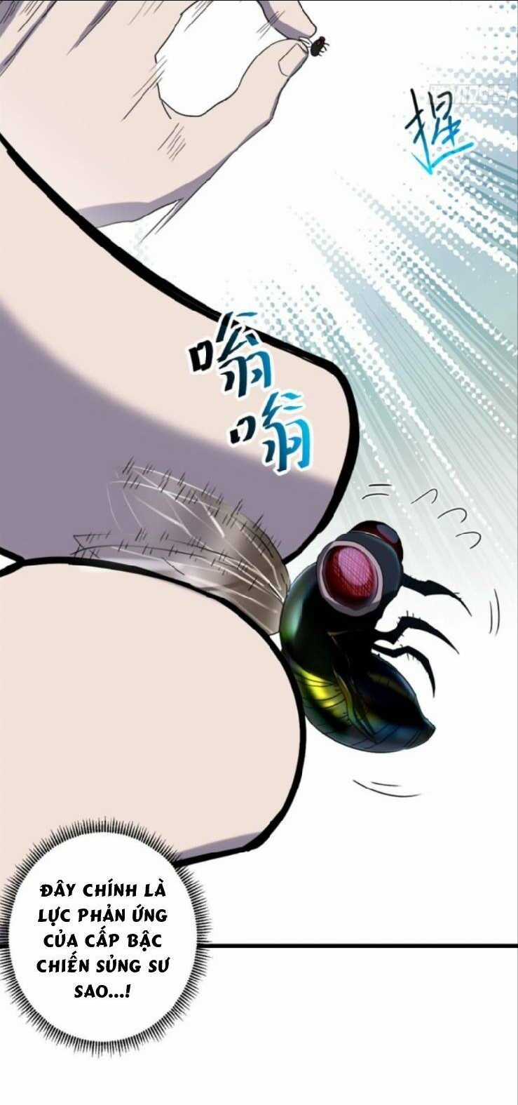 Cửa Hàng Sủng Thú Siêu Thần Chapter 9 trang 54