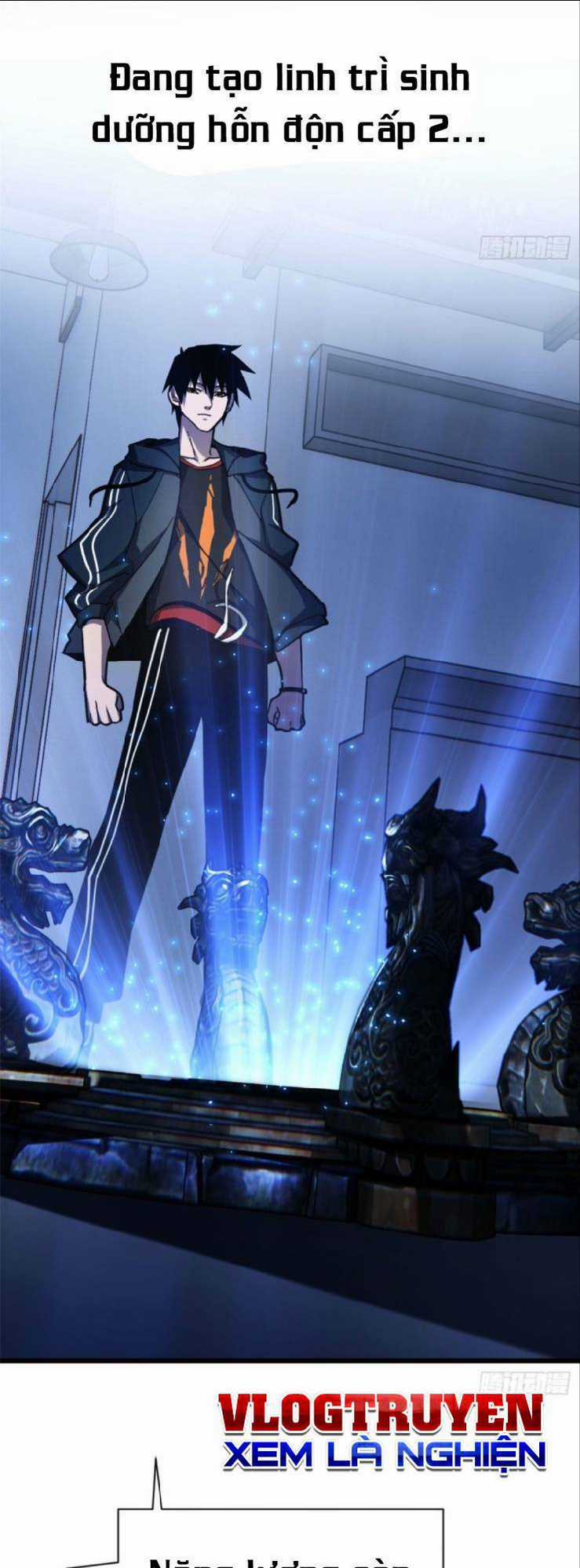 Cửa Hàng Sủng Thú Siêu Thần Chapter 9 trang 57