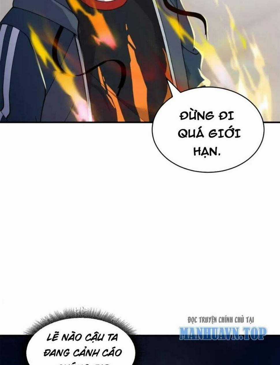 Cửa Hàng Sủng Thú Siêu Thần Chapter 98 trang 0
