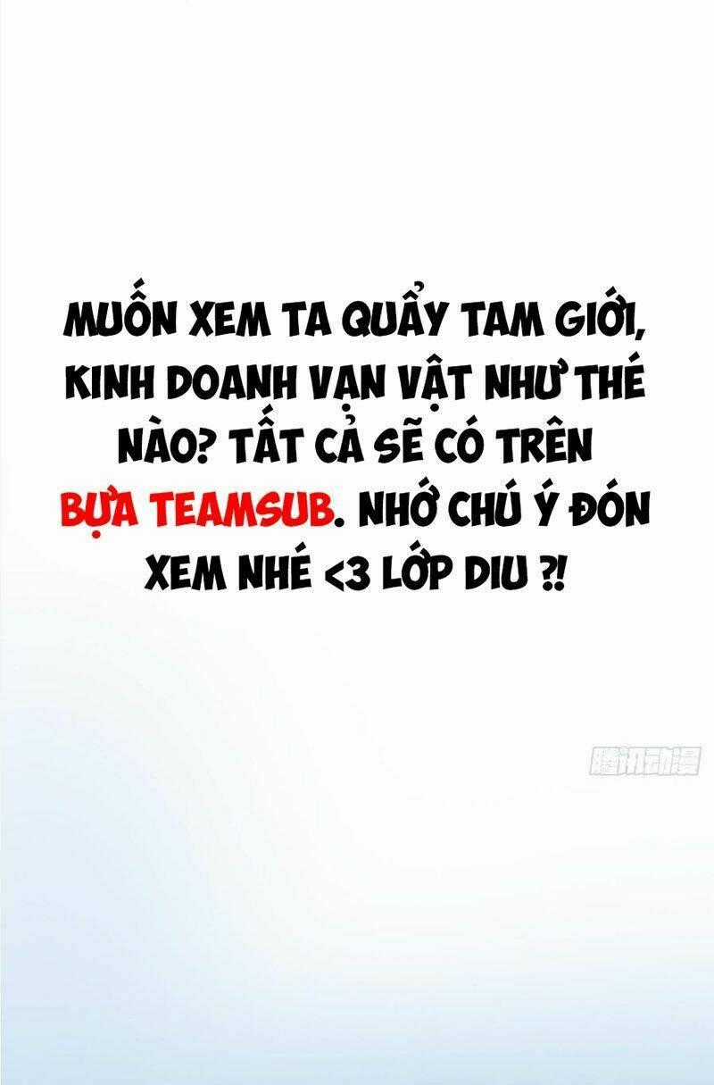 Cửa Hàng Thông Thiên Giới Chapter 0 trang 10