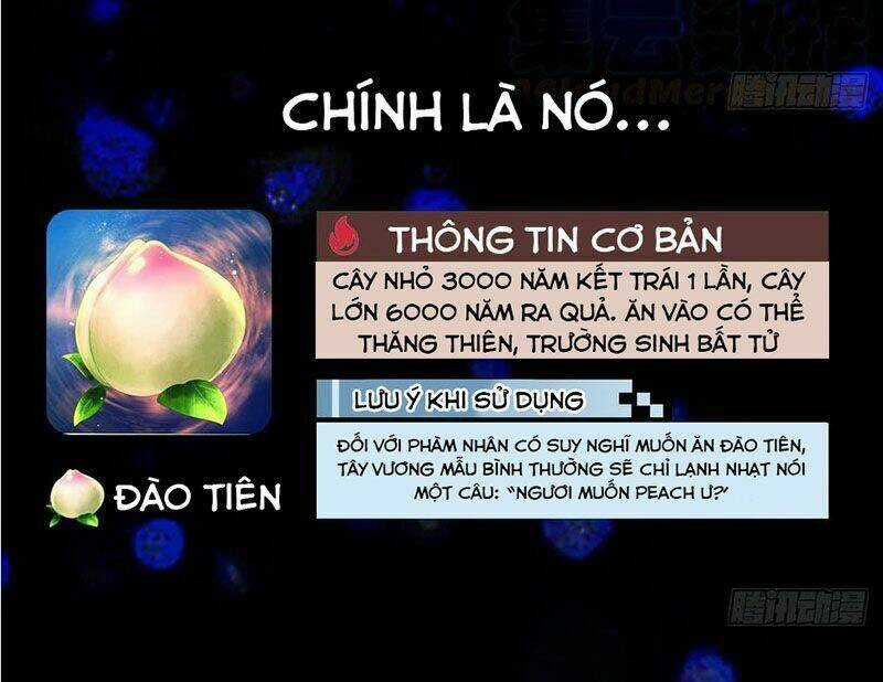 Cửa Hàng Thông Thiên Giới Chapter 0 trang 2