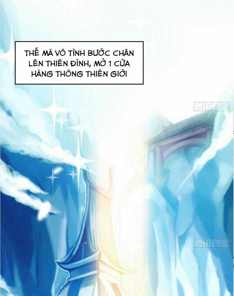 Cửa Hàng Thông Thiên Giới Chapter 0 trang 6