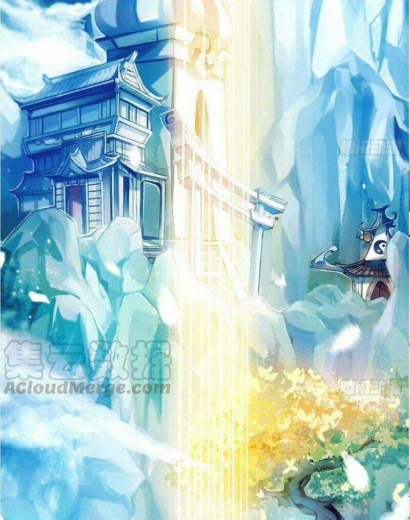 Cửa Hàng Thông Thiên Giới Chapter 0 trang 7