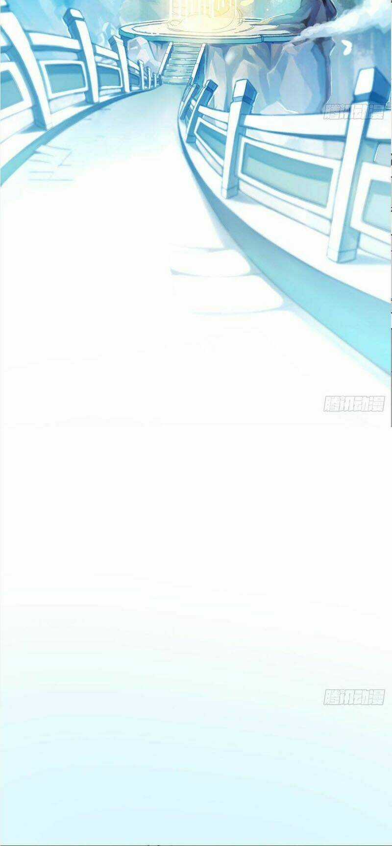 Cửa Hàng Thông Thiên Giới Chapter 0 trang 8