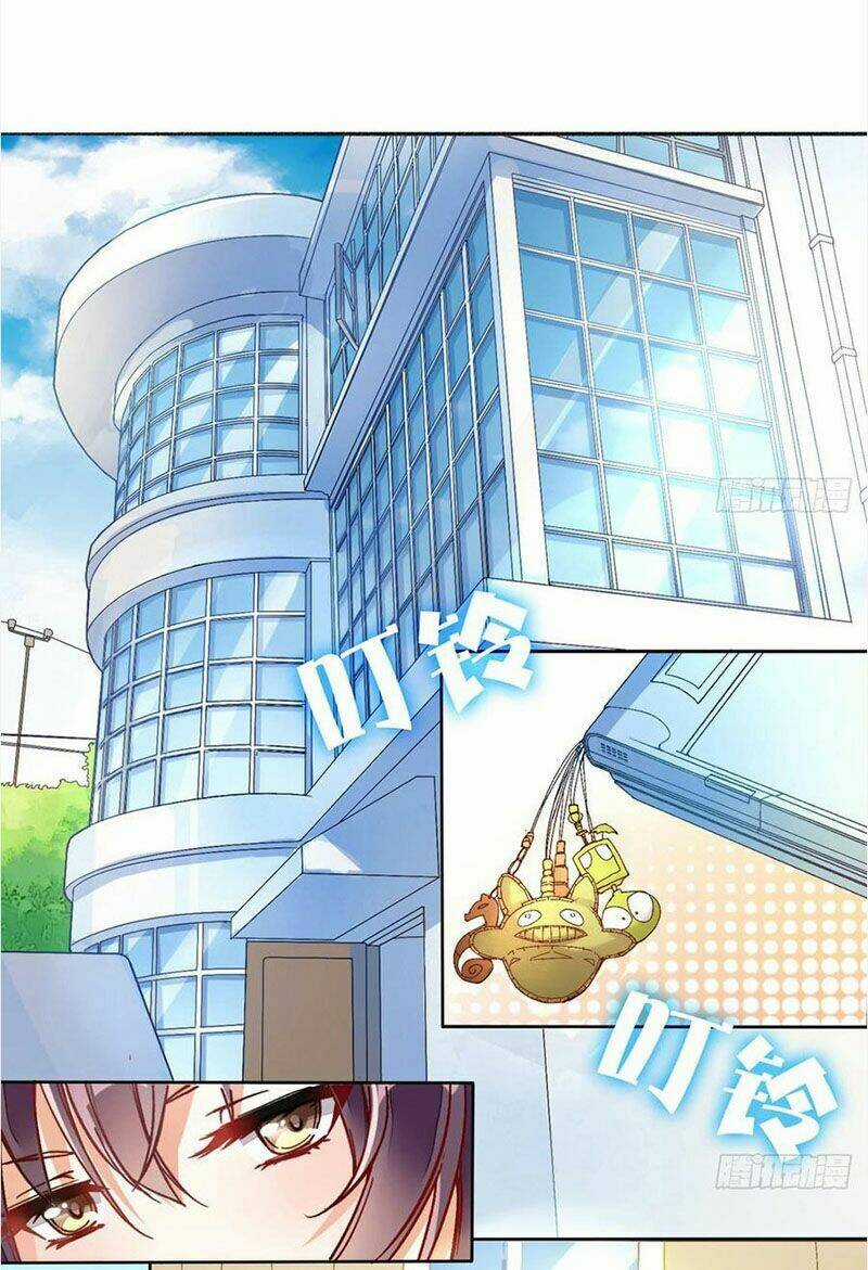 Cửa Hàng Thông Thiên Giới Chapter 1 trang 12