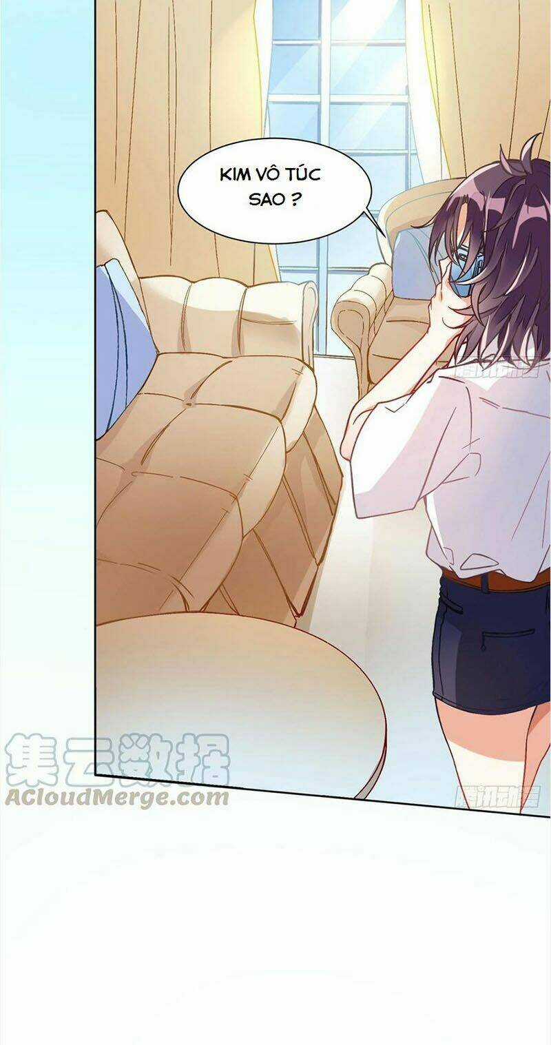 Cửa Hàng Thông Thiên Giới Chapter 1 trang 13