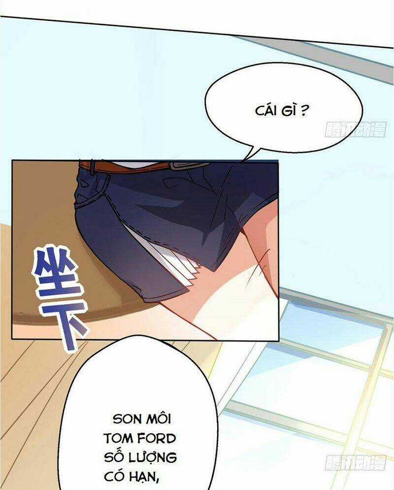 Cửa Hàng Thông Thiên Giới Chapter 1 trang 14