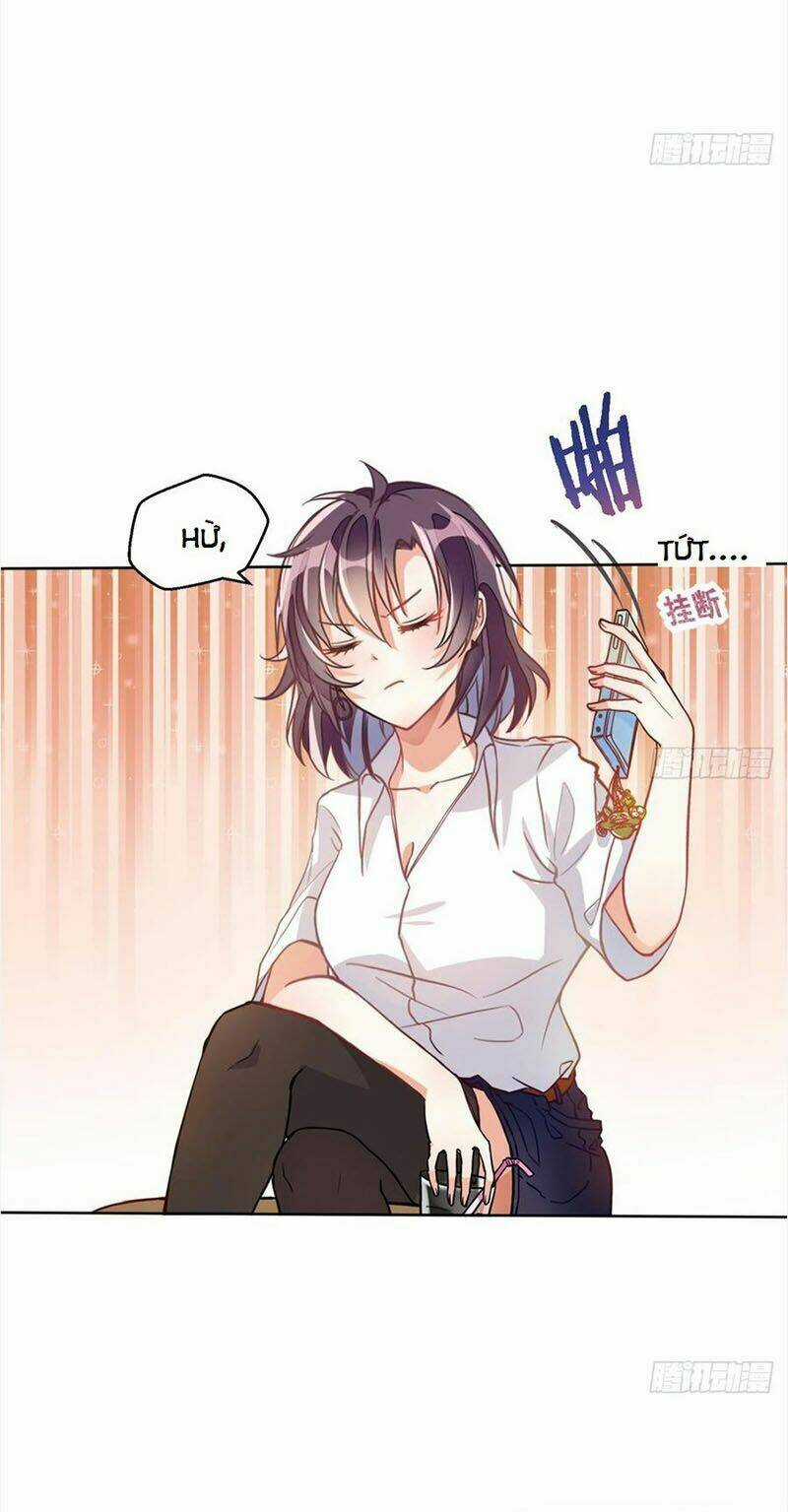 Cửa Hàng Thông Thiên Giới Chapter 1 trang 20