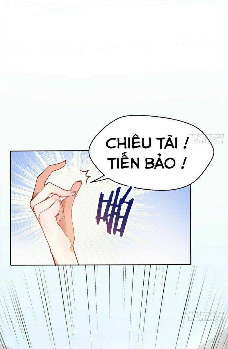 Cửa Hàng Thông Thiên Giới Chapter 1 trang 21