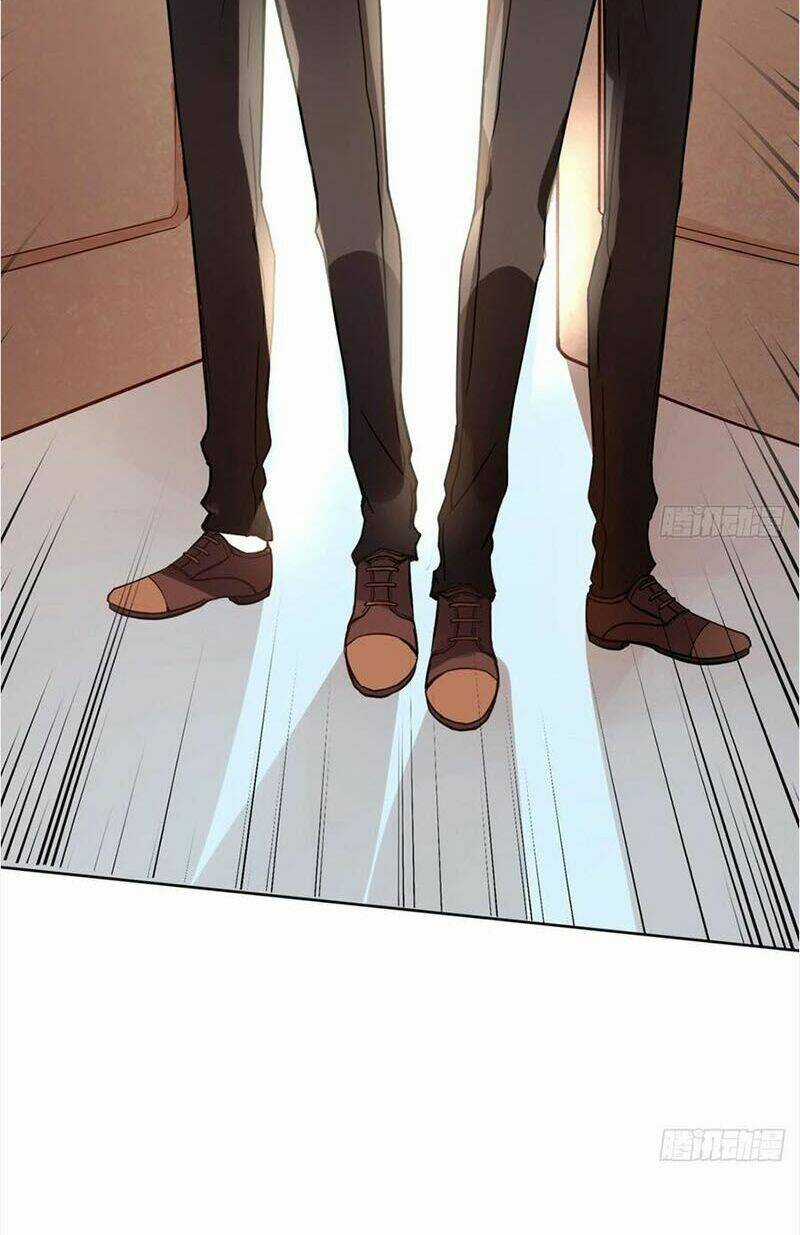 Cửa Hàng Thông Thiên Giới Chapter 1 trang 23