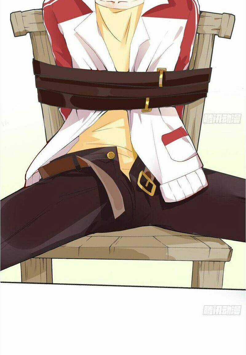 Cửa Hàng Thông Thiên Giới Chapter 1 trang 28