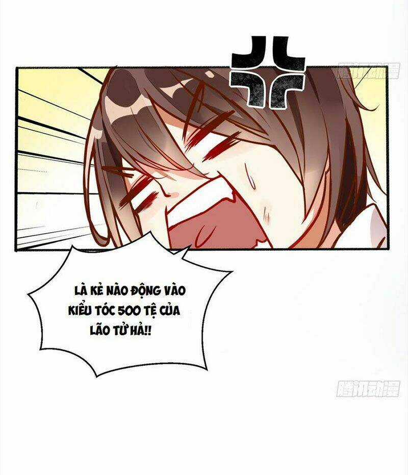 Cửa Hàng Thông Thiên Giới Chapter 1 trang 30