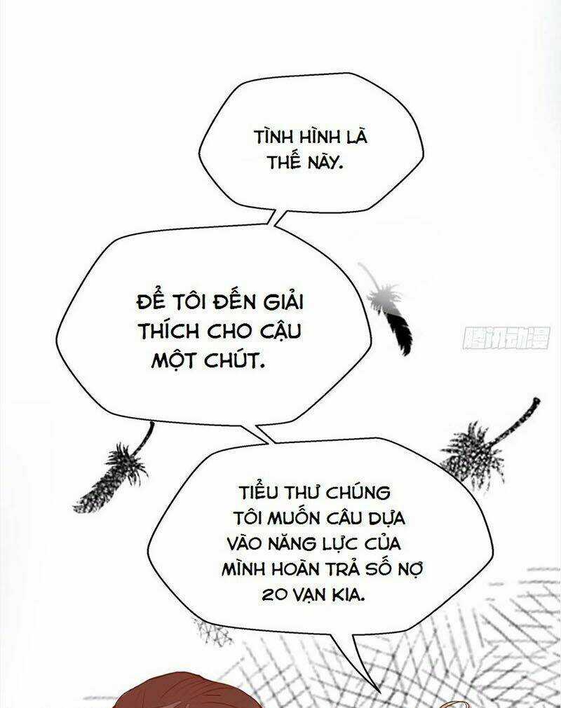 Cửa Hàng Thông Thiên Giới Chapter 1 trang 32