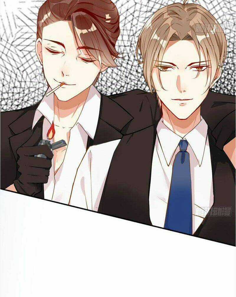 Cửa Hàng Thông Thiên Giới Chapter 1 trang 33