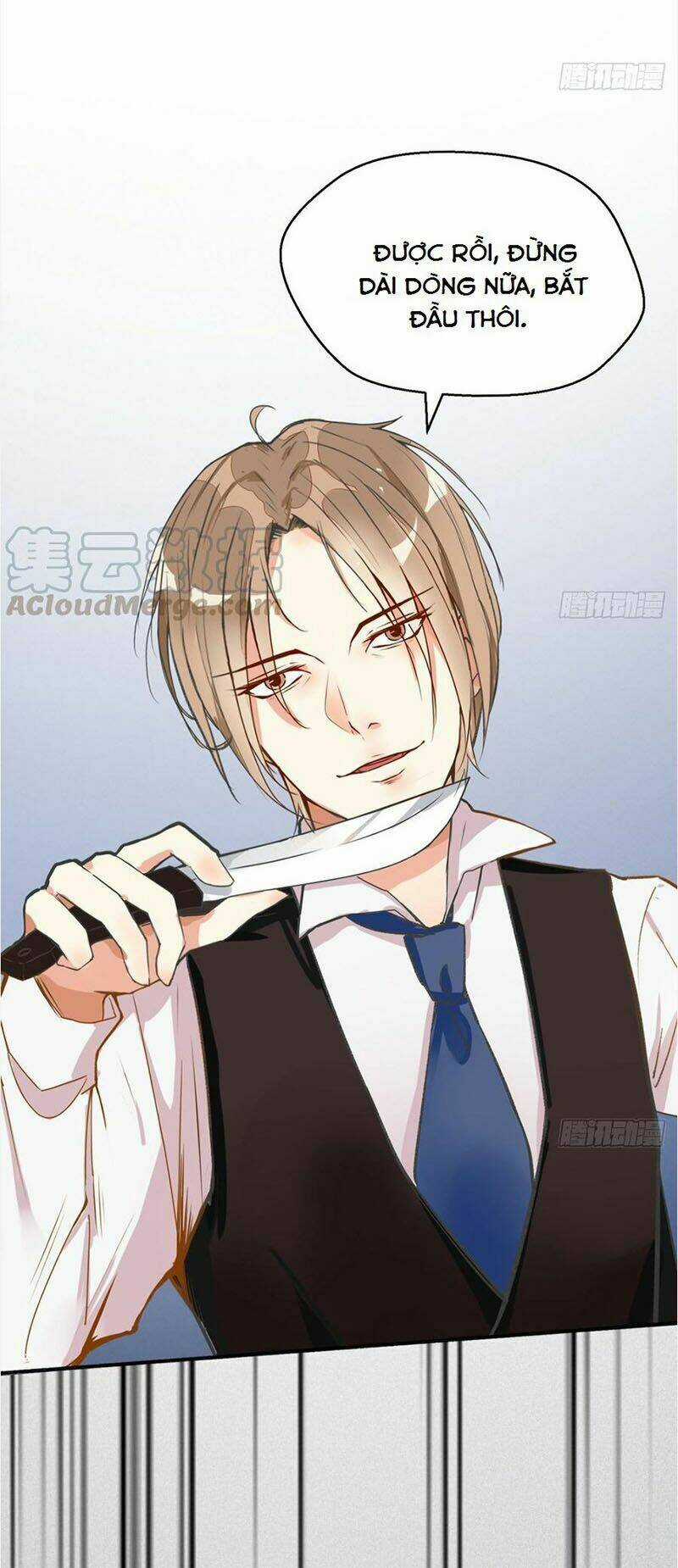 Cửa Hàng Thông Thiên Giới Chapter 1 trang 35