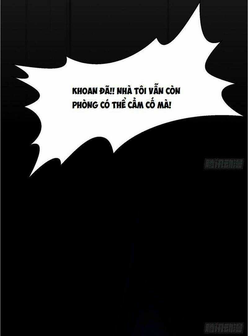 Cửa Hàng Thông Thiên Giới Chapter 1 trang 38