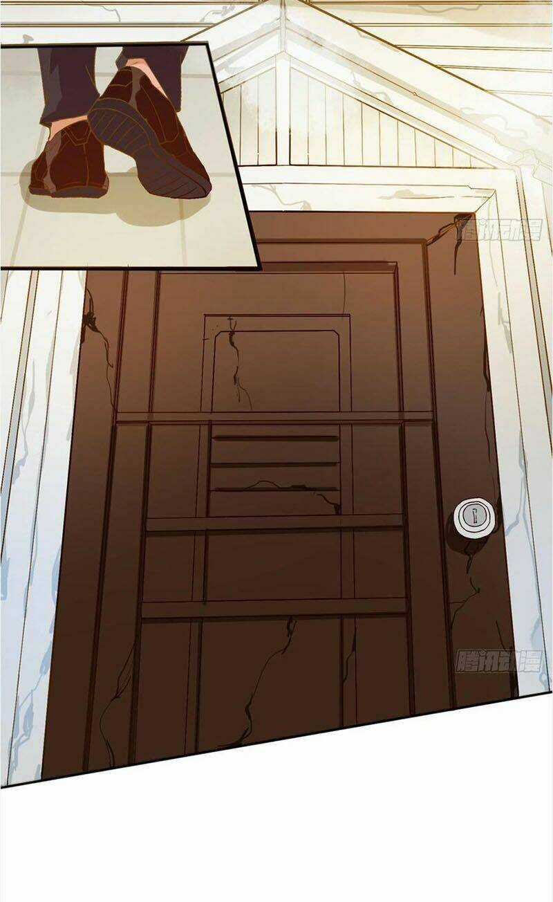 Cửa Hàng Thông Thiên Giới Chapter 1 trang 40