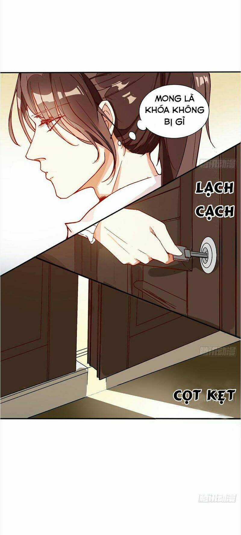 Cửa Hàng Thông Thiên Giới Chapter 1 trang 42