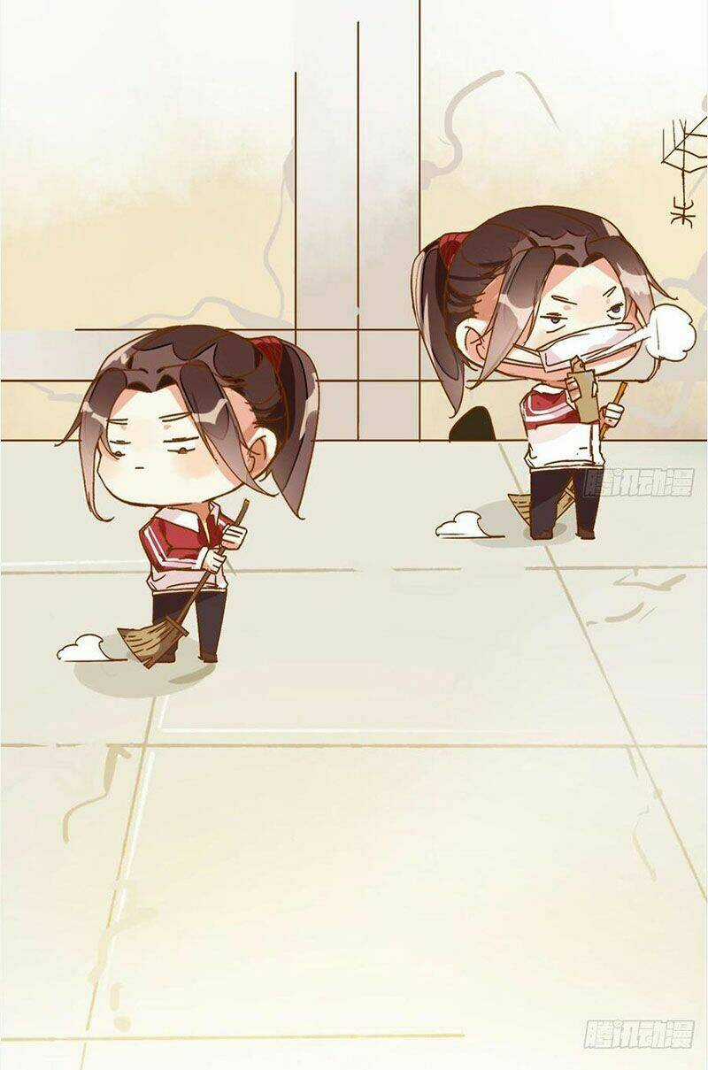 Cửa Hàng Thông Thiên Giới Chapter 1 trang 45