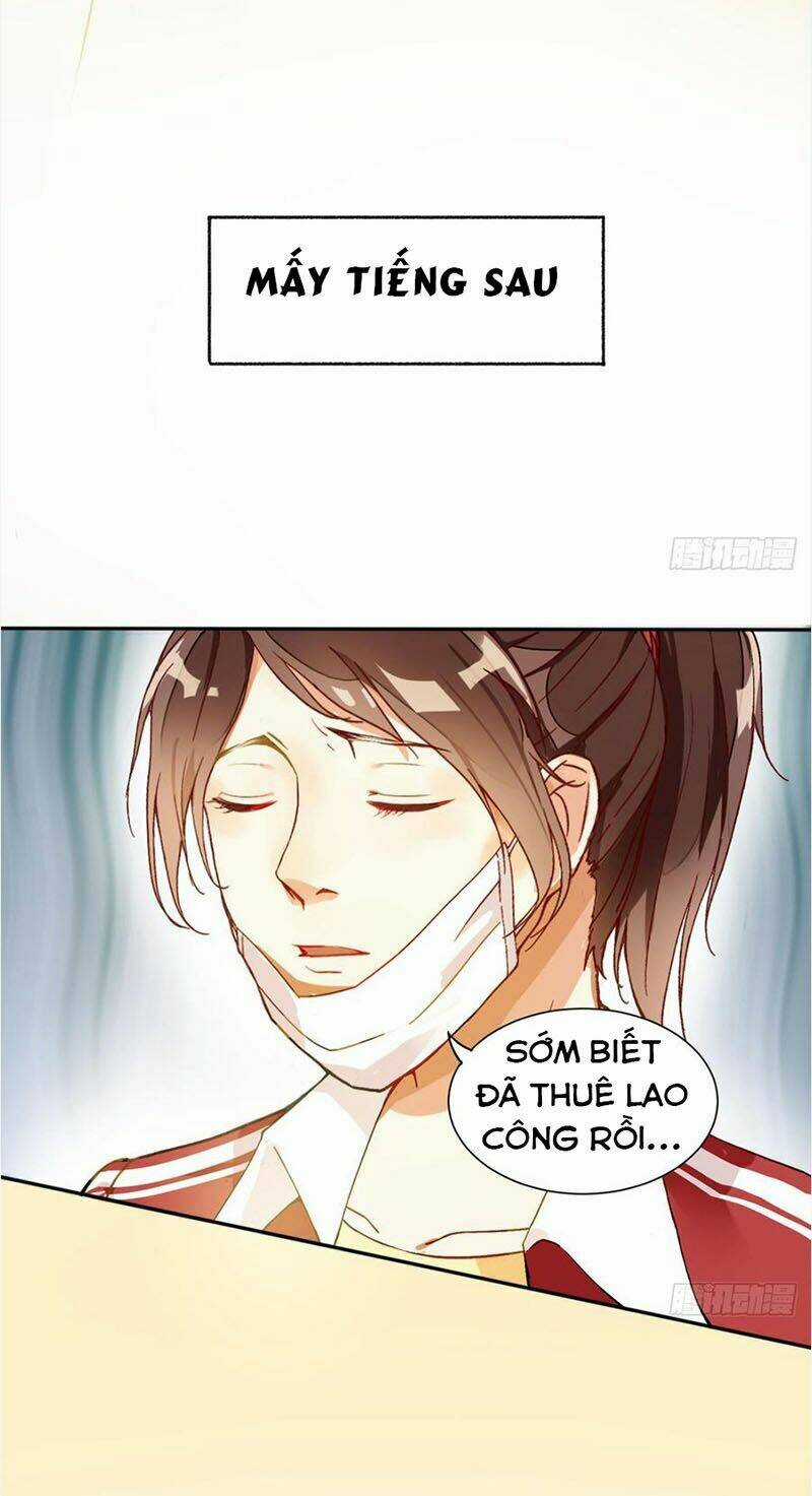 Cửa Hàng Thông Thiên Giới Chapter 1 trang 46