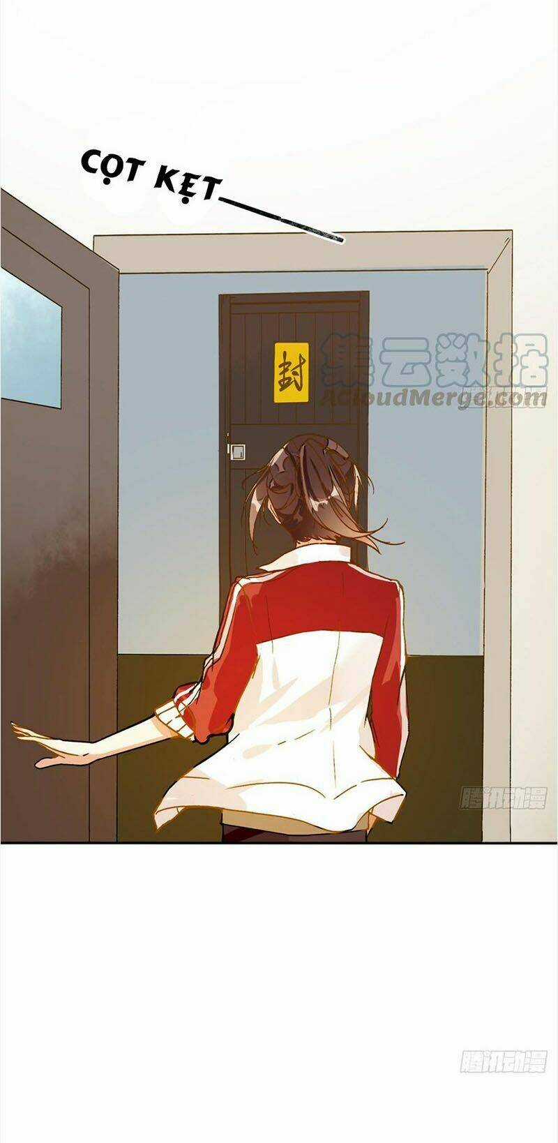 Cửa Hàng Thông Thiên Giới Chapter 1 trang 48