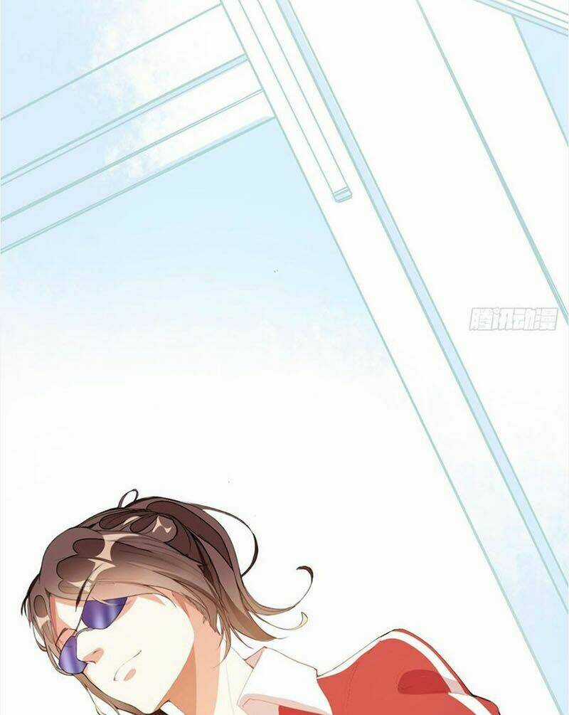 Cửa Hàng Thông Thiên Giới Chapter 1 trang 5