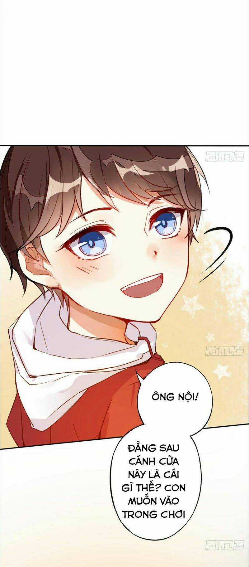 Cửa Hàng Thông Thiên Giới Chapter 1 trang 51