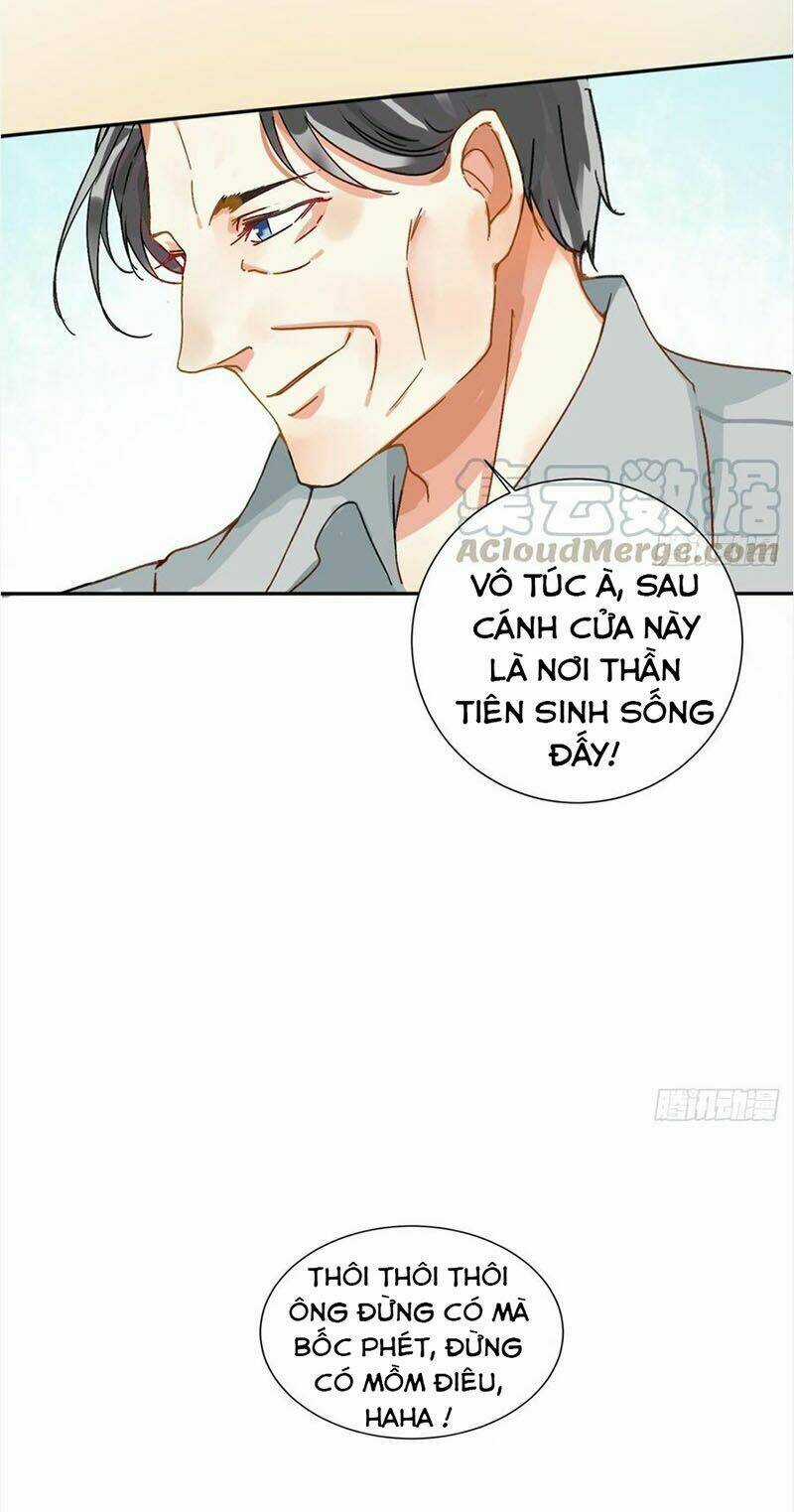 Cửa Hàng Thông Thiên Giới Chapter 1 trang 52